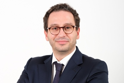 Alexandre Maciel joined the ICAC Panel