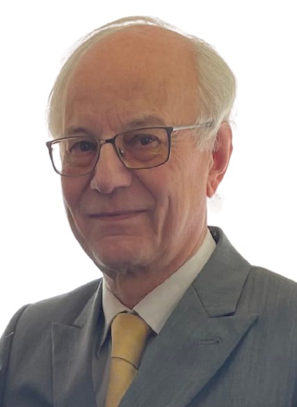 Patrick LAYCOCK