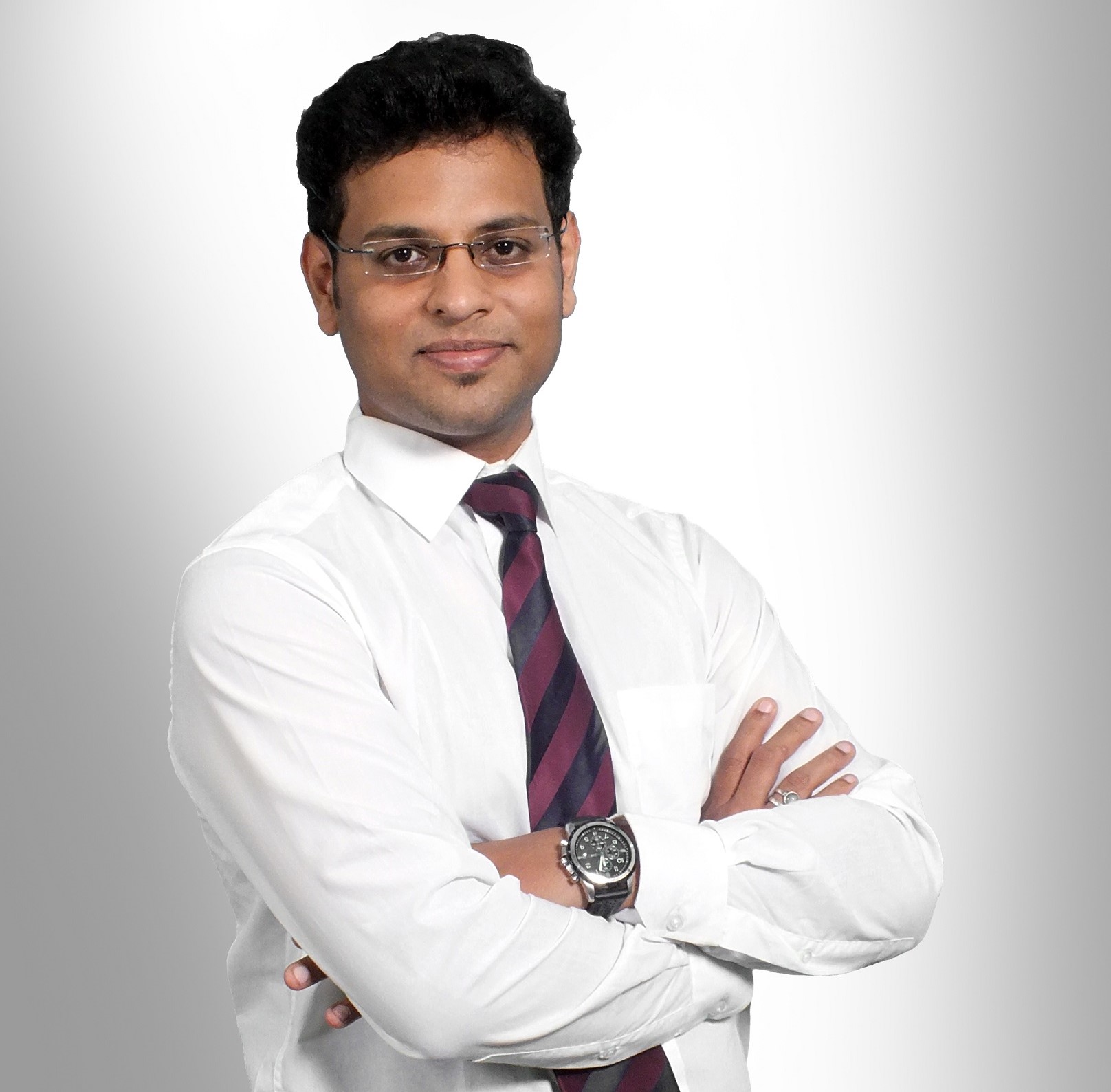 EAC welcomes new ICAC arbitrator and member from India