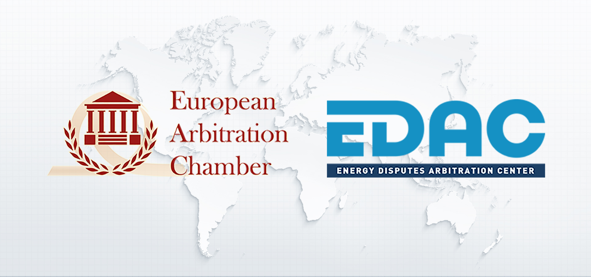 Memorandum on cooperation between EAC and EDAC