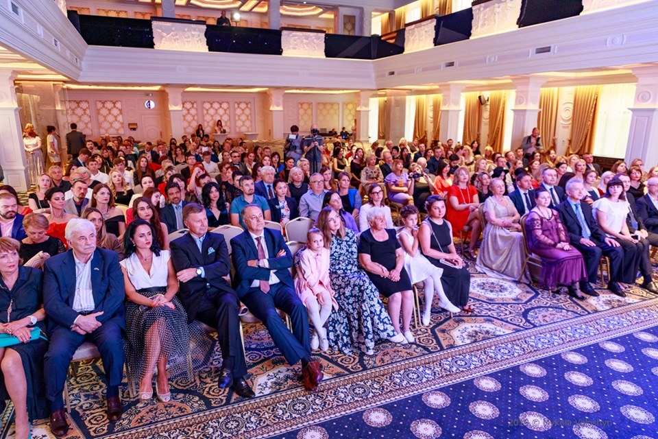 EAC supported the EWEA Award